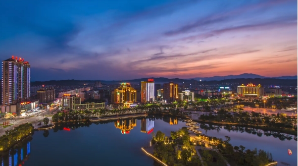 宜丰县人民政府