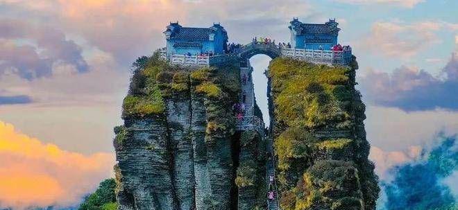 去贵州旅游五天四晚线路及详细费用分享这样玩才不会被坑